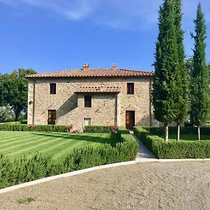 Belsentiero 3*, Campiglia d'Orcia Italy
