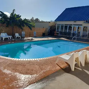 Hotel Mi Tierra, Cabo Rojo