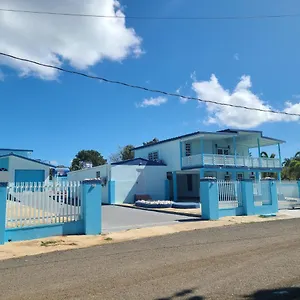 Holiday park Mavs Combate Club, Cabo Rojo