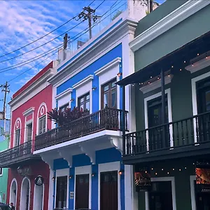 352 Boutique 3*, San Juan Puerto Rico