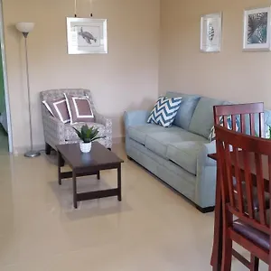 Apartment El Velero En Boqueron, Cabo Rojo