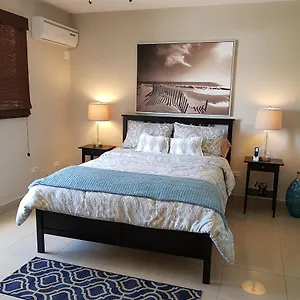 Apartment El Velero En Boqueron 201, Cabo Rojo