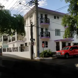 Placid 3*, San Juan Puerto Rico