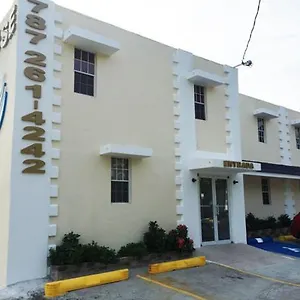 Levimar 2*, Levittown Puerto Rico
