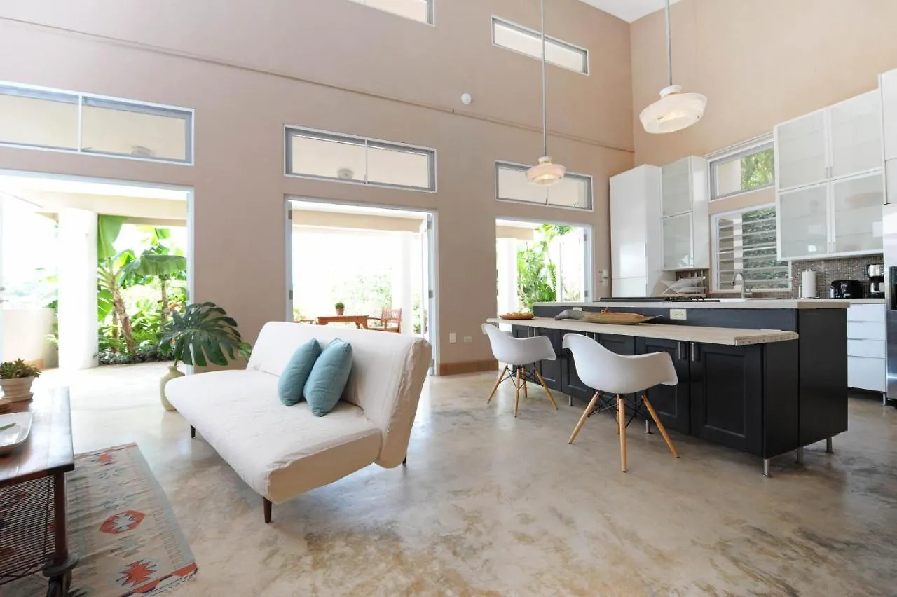 فندق مبيت وإفطار مبيت وإفطار كابو روخو 4 Casitas