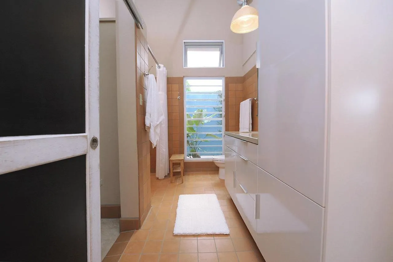 فندق مبيت وإفطار مبيت وإفطار كابو روخو 4 Casitas بورتوريكو