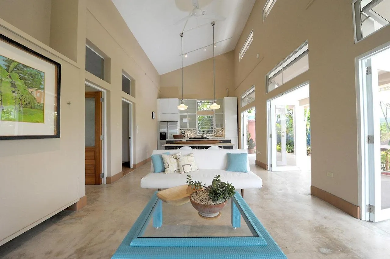 فندق مبيت وإفطار مبيت وإفطار كابو روخو 4 Casitas