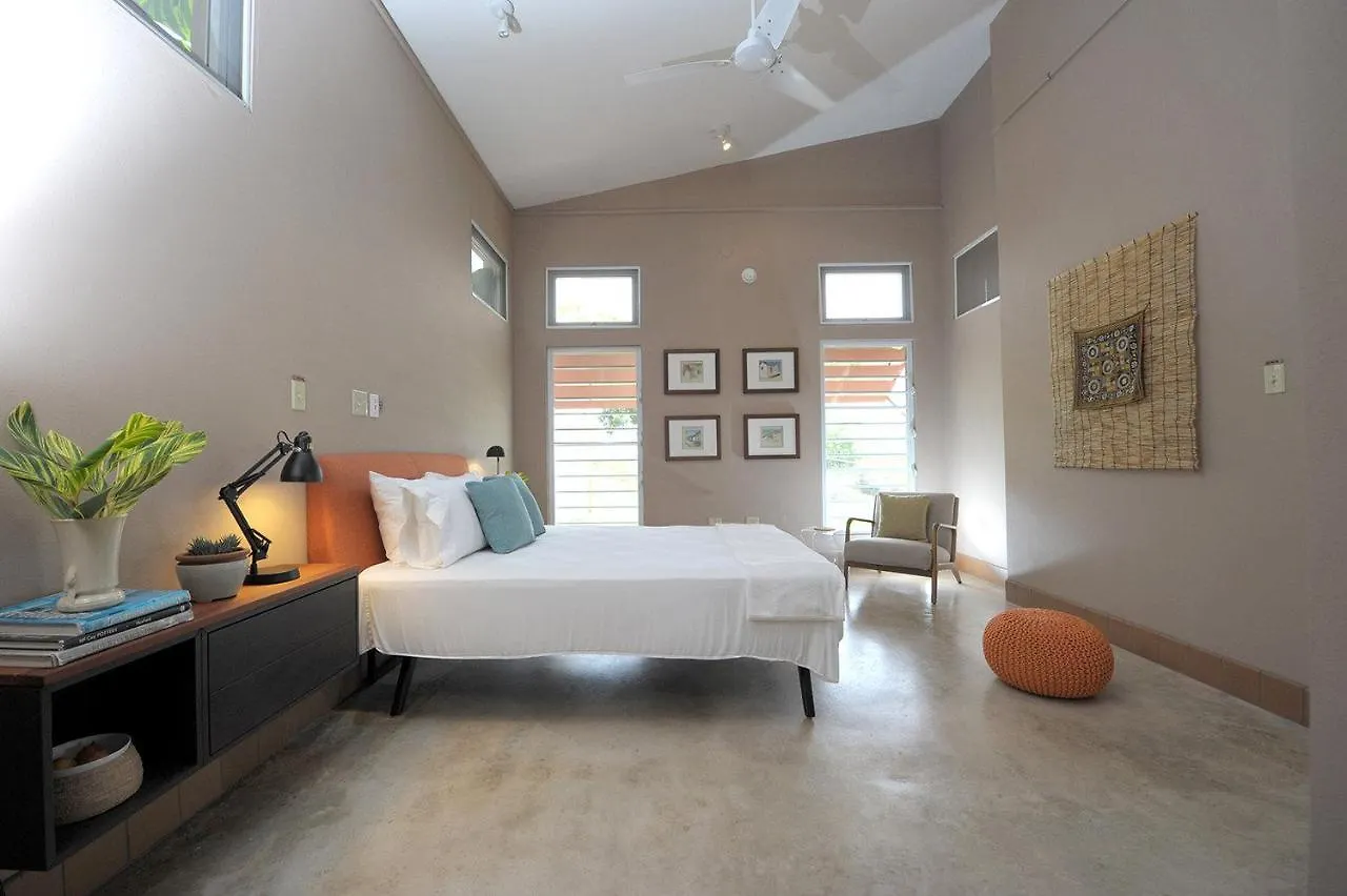 مبيت وإفطار كابو روخو 4 Casitas فندق مبيت وإفطار